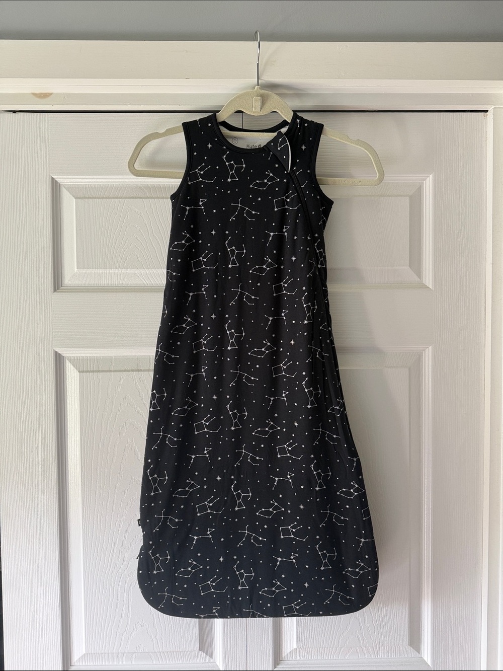 Kyte Baby Constellation sleep sack